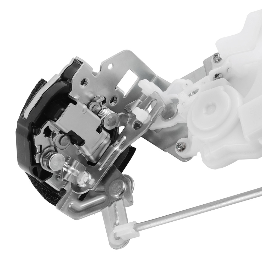 Rear Tailgate Door Lock Actuator Trunk Hatch compatible for Toyota FJ Cruiser 07-14 new