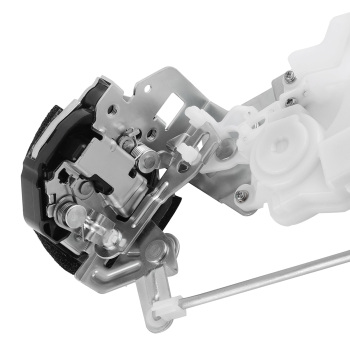 Rear Tailgate Door Lock Actuator Trunk Hatch compatible for Toyota FJ Cruiser 07-14 new