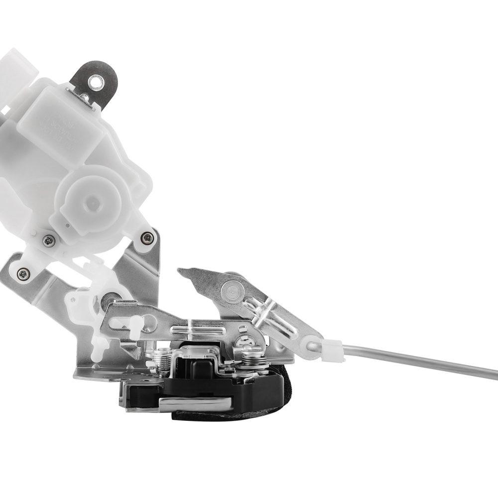 Rear Tailgate Door Lock Actuator Trunk Hatch compatible for Toyota FJ Cruiser 07-14 new