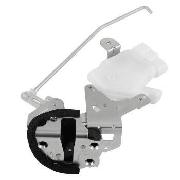 Rear Tailgate Door Lock Actuator Trunk Hatch compatible for Toyota FJ Cruiser 07-14 new