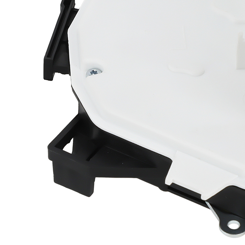 Actuador Cerradura Conductor compatible para Audi A1 Tiguan 2011-2014 5N1837015G