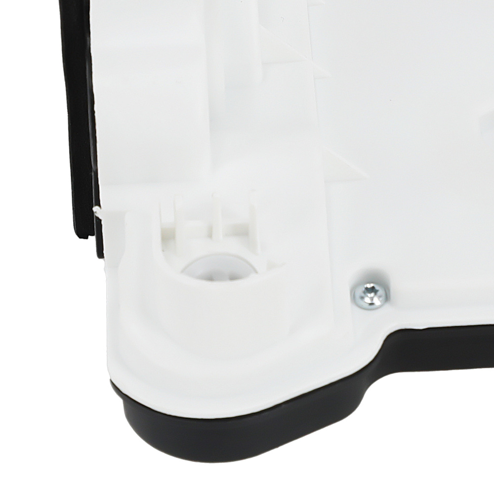 Actuador Cerradura Conductor compatible para Audi A1 Tiguan 2011-2014 5N1837015G