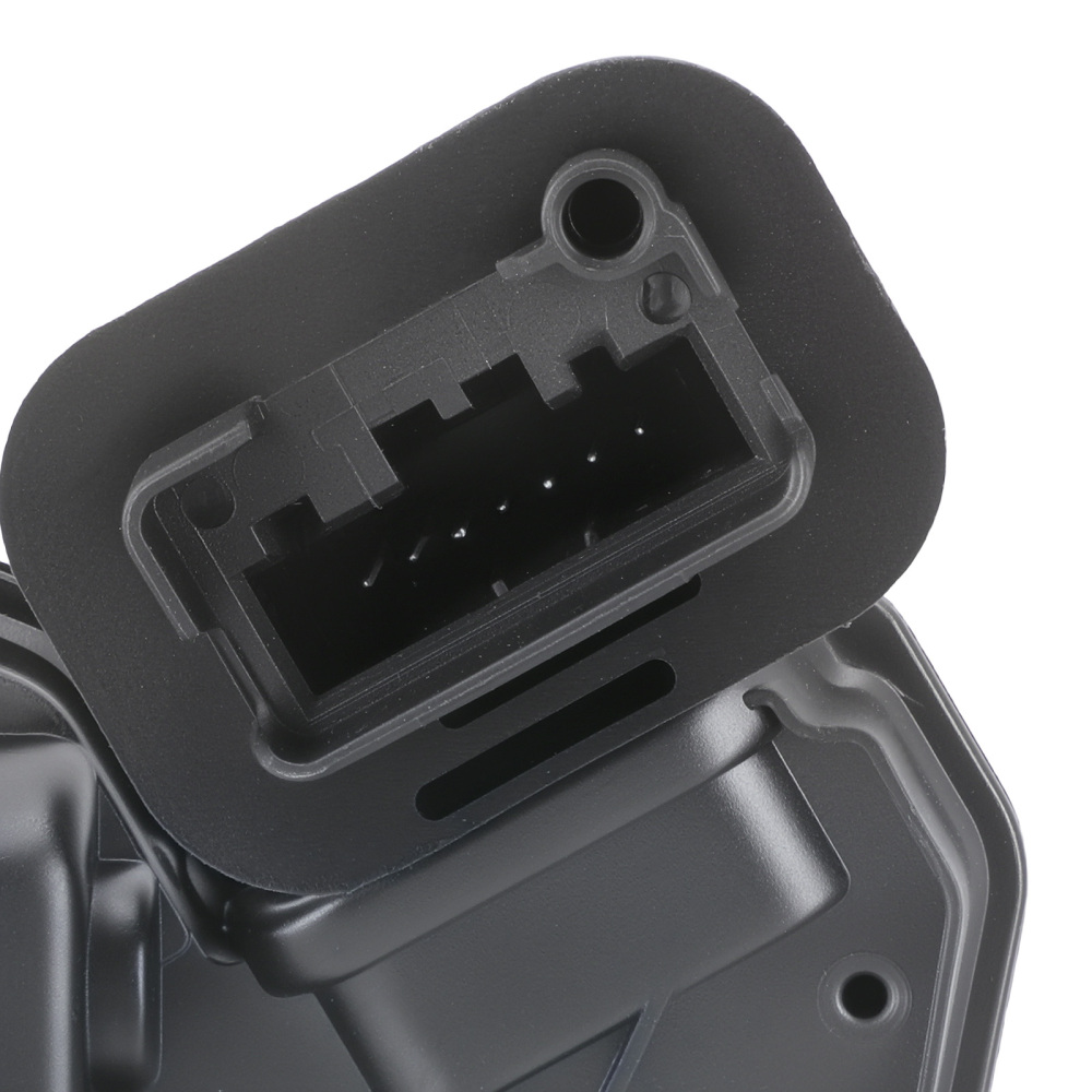 Car Door Lock Actuator compatible for Volkswagen Polo Beetle 2009-on Front 5K1837016B