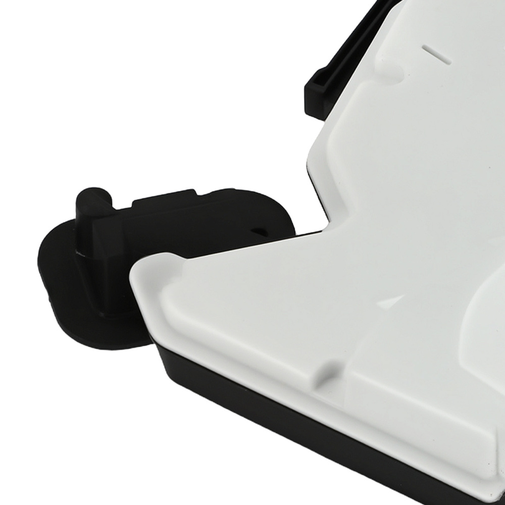 Car Door Lock Actuator compatible for Volkswagen Polo Beetle 2009-on Front 5K1837016B