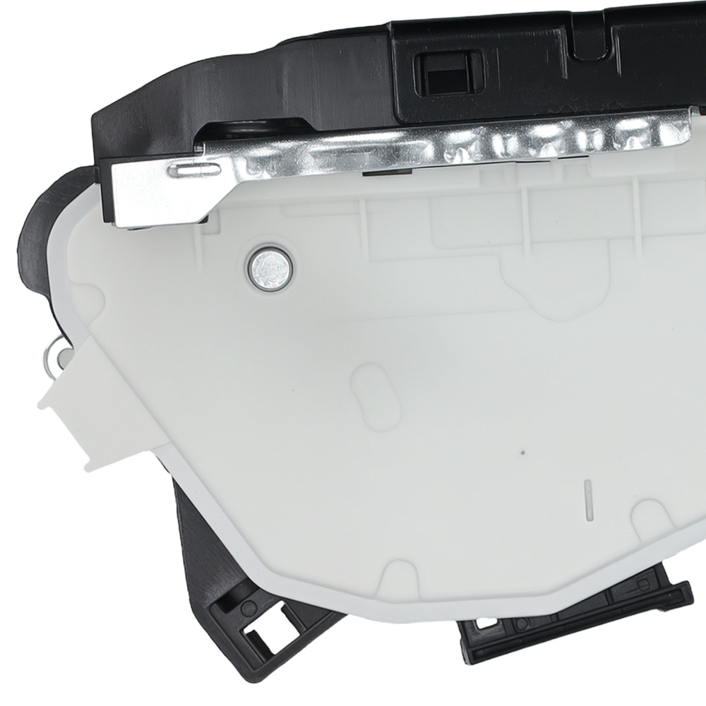 Car Door Lock Actuator compatible for Volkswagen Polo Beetle 2009-on Front 5K1837016B