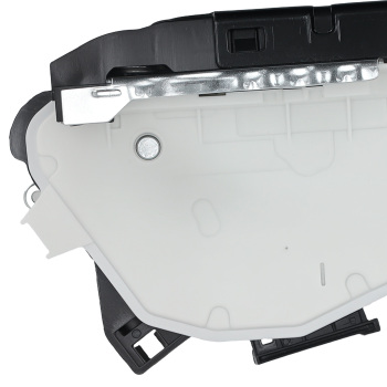 Car Door Lock Actuator compatible for Volkswagen Polo Beetle 2009-on Front 5K1837016B