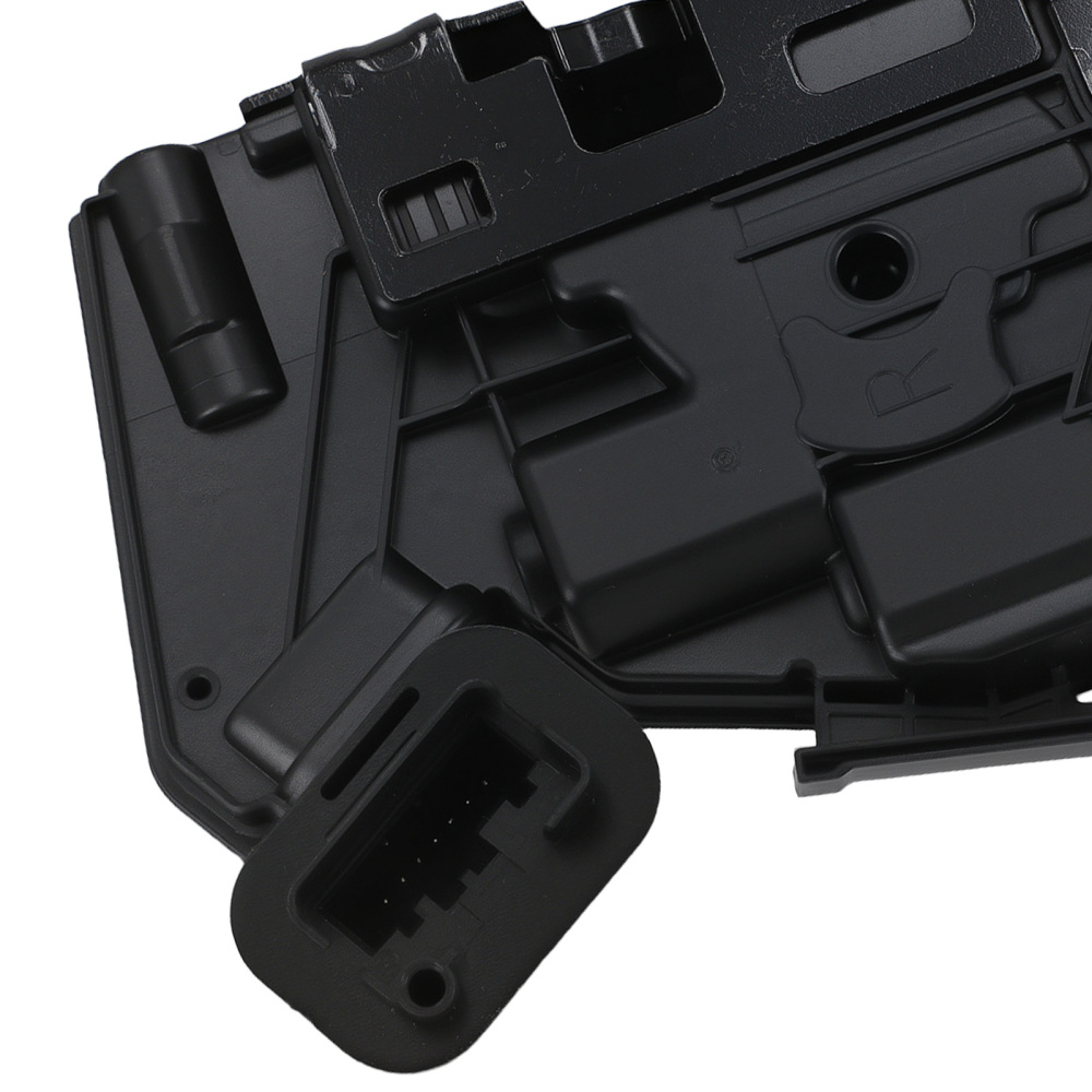 Car Door Lock Actuator compatible for Volkswagen Polo Beetle 2009-on Front 5K1837016B