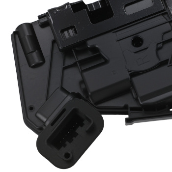 Car Door Lock Actuator compatible for Volkswagen Polo Beetle 2009-on Front 5K1837016B