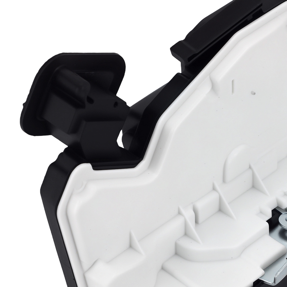 Car Door Lock Actuator compatible for Volkswagen Polo Beetle 2009-on Front 5K1837016B