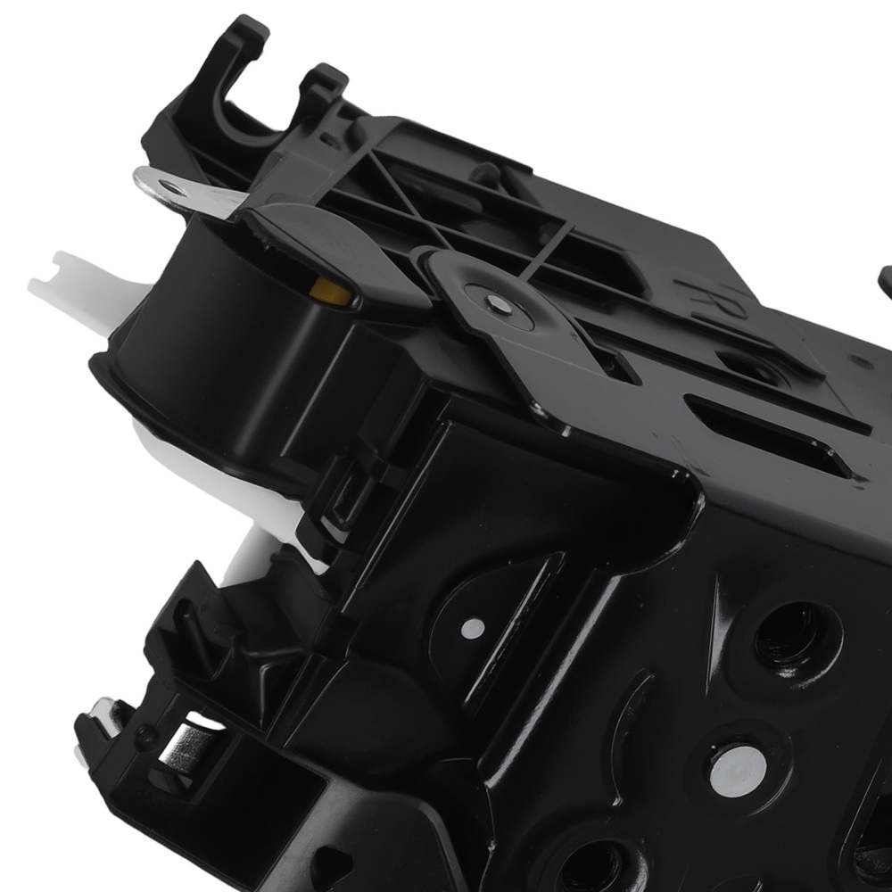 Car Door Lock Actuator compatible for Volkswagen Polo Beetle 2009-on Front 5K1837016B