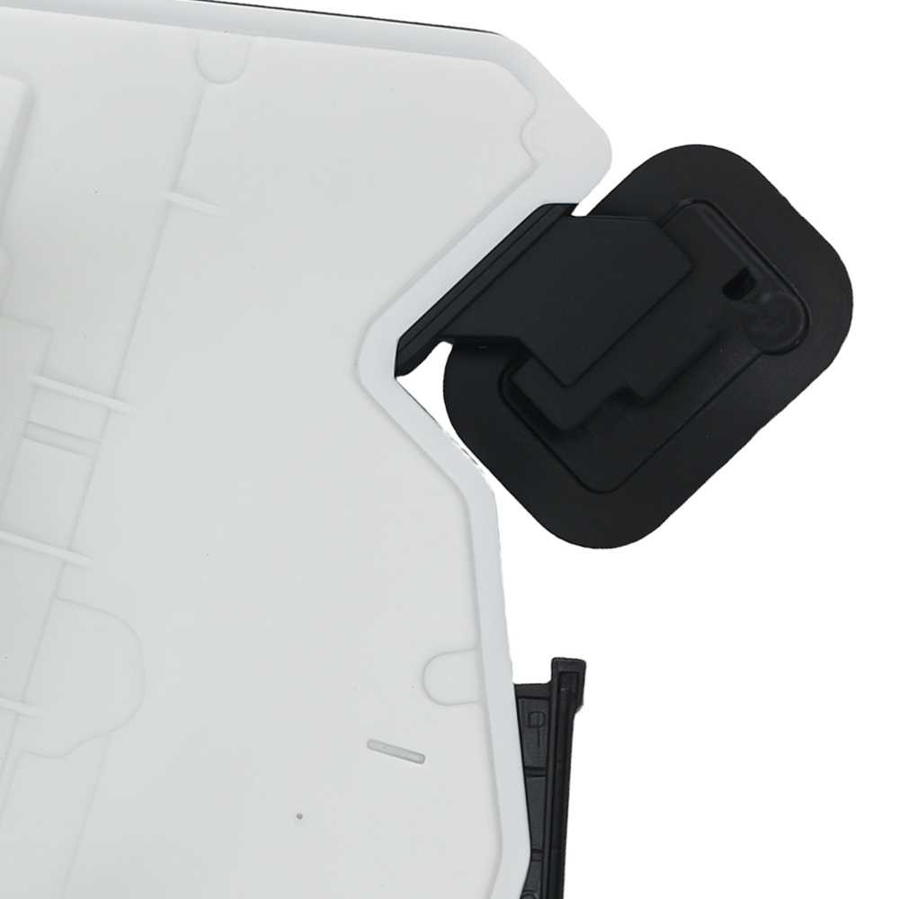 Car Door Lock Actuator compatible for Volkswagen Polo Beetle 2009-on Front 5K1837016B