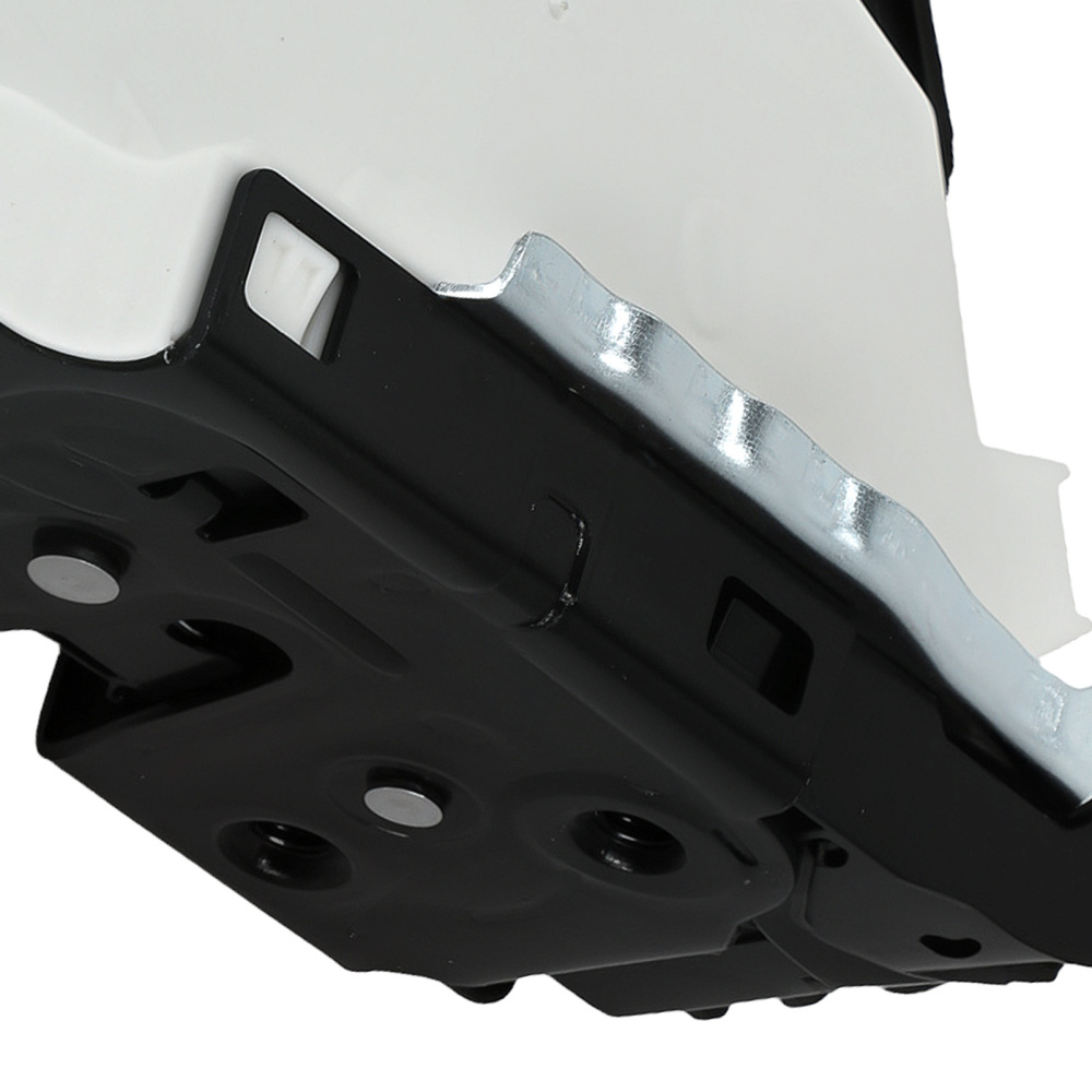 Car Door Lock Actuator compatible for Volkswagen Polo Beetle 2009-on Front 5K1837016B