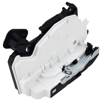Car Door Lock Actuator compatible for Volkswagen Polo Beetle 2009-on Front 5K1837016B