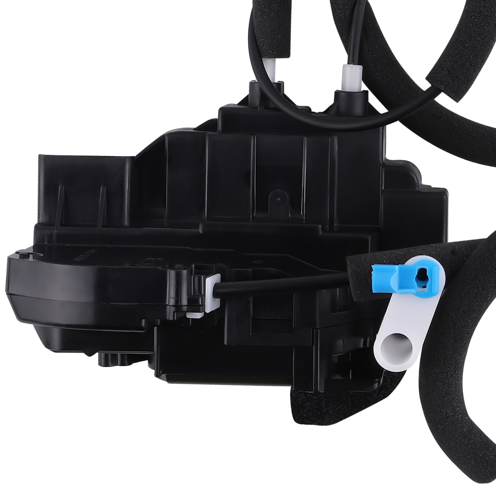 Door Lock Actuator Front Left compatible for Nissan Armada Sport Utility 05-12 805019FG0A