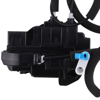 Door Lock Actuator Front Left compatible for Nissan Armada Sport Utility 05-12 805019FG0A