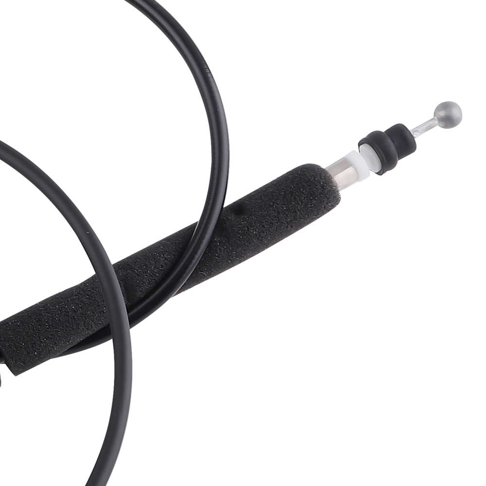 Door Lock Actuator Front Left compatible for Nissan Armada Sport Utility 05-12 805019FG0A