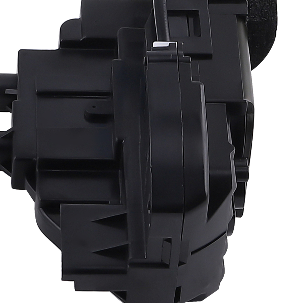 Door Lock Actuator Front Left compatible for Nissan Armada Sport Utility 05-12 805019FG0A