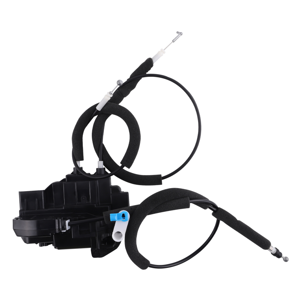 Door Lock Actuator Front Left compatible for Nissan Armada Sport Utility 05-12 805019FG0A