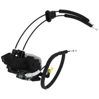 Front Left Door Lock Actuator compatible for Nissan Murano 2009-2014 937-256