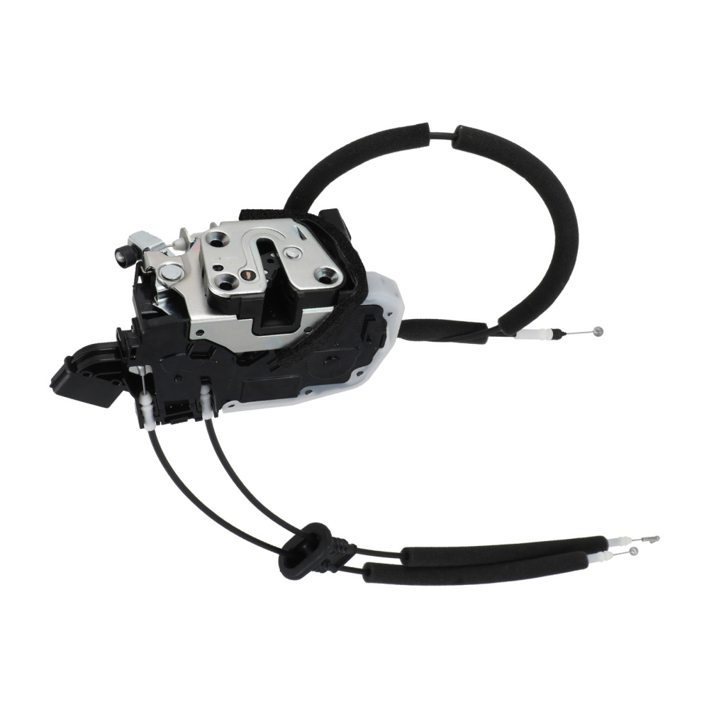 Front Left Door Lock Actuator compatible for Nissan Murano 2009-2014 937-256