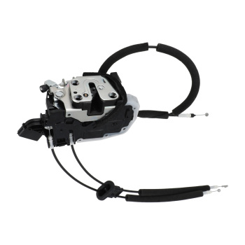 Front Left Door Lock Actuator compatible for Nissan Murano 2009-2014 937-256