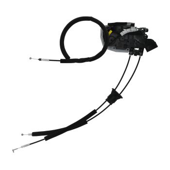 Front Left Door Lock Actuator compatible for Nissan Murano 2009-2014 937-256