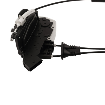 2-Pin Door Lock Actuator Front RH compatible for Nissan Rogue 2008-2015 DLA1117 937267