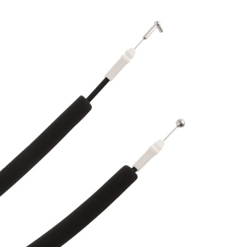 2-Pin Door Lock Actuator Front RH compatible for Nissan Rogue 2008-2015 DLA1117 937267