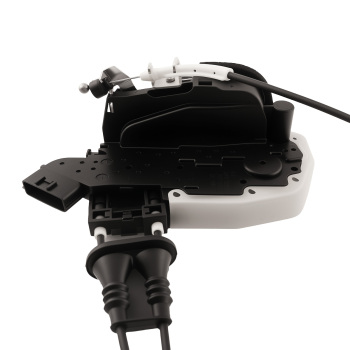 2-Pin Door Lock Actuator Front RH compatible for Nissan Rogue 2008-2015 DLA1117 937267