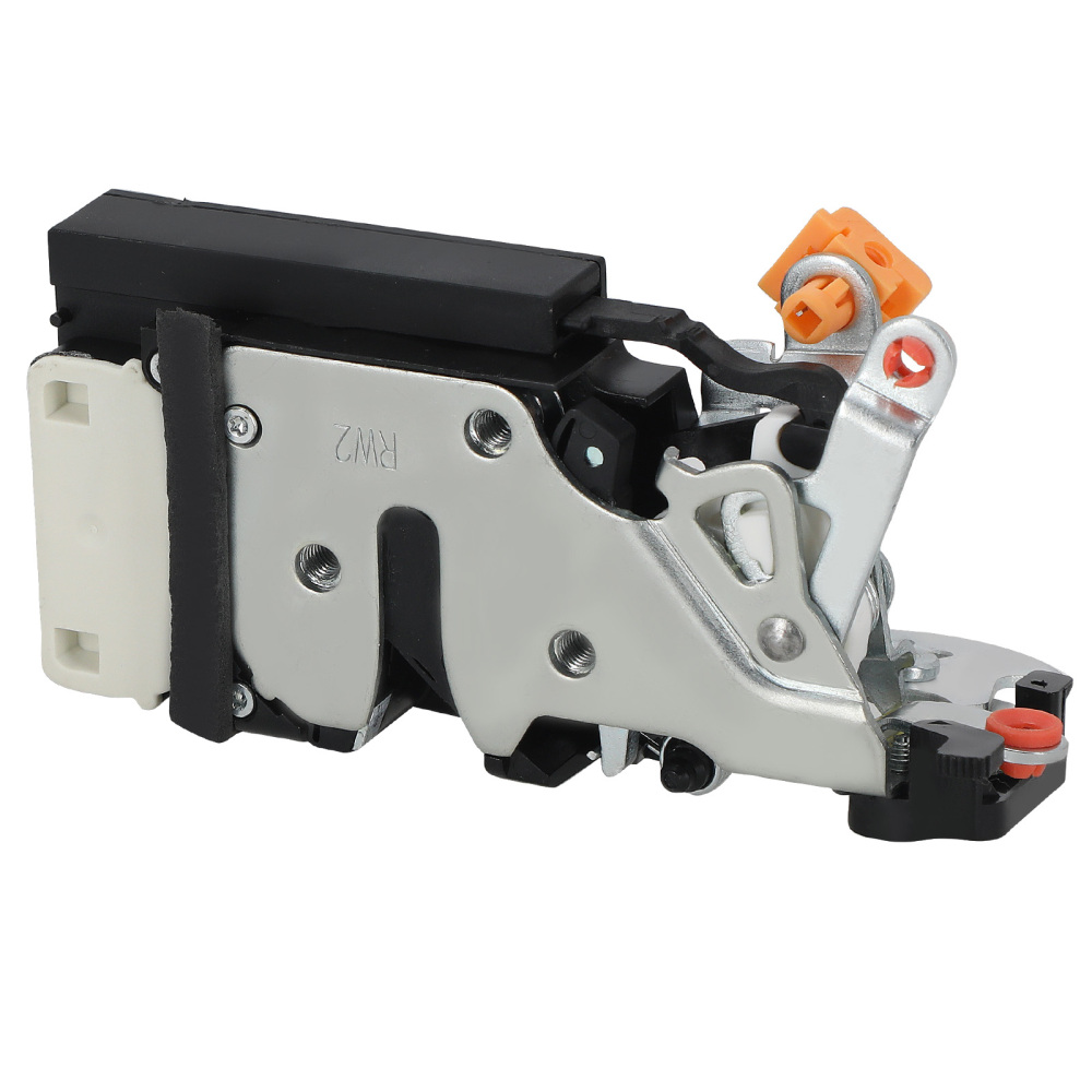 Rear Right Door Latch Lock Actuator compatible for Chevrolet Express 1500 2003-2014 937511