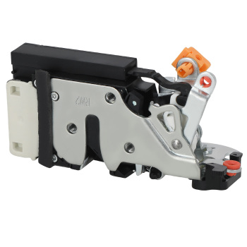 Rear Right Door Latch Lock Actuator compatible for Chevrolet Express 1500 2003-2014 937511