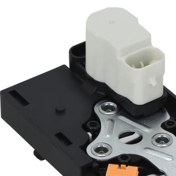 Rear Right Door Latch Lock Actuator compatible for Chevrolet Express 1500 2003-2014 937511