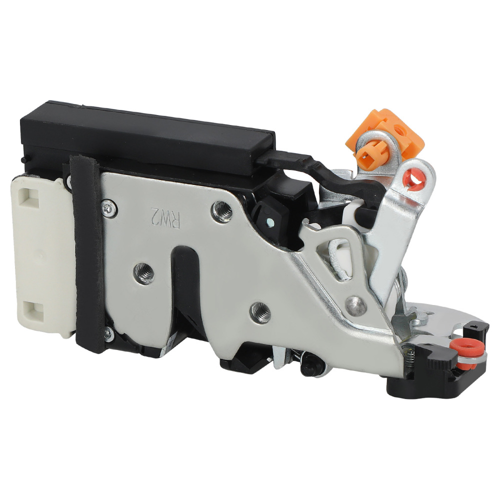 Rear Right Door Latch Lock Actuator compatible for Chevrolet Express 1500 2003-2014 937511