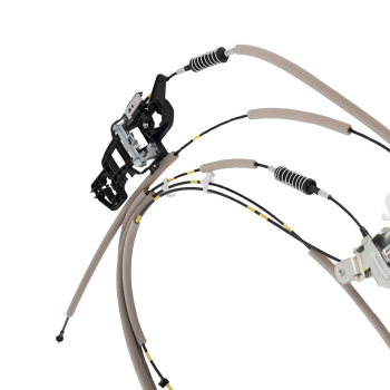 CK4Z61264A00D Door Lock Actuator compatible for Ford Transit-250 350 Sliding Door 2015-2020