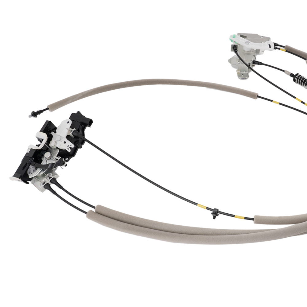 CK4Z61264A00D Door Lock Actuator compatible for Ford Transit-250 350 Sliding Door 2015-2020