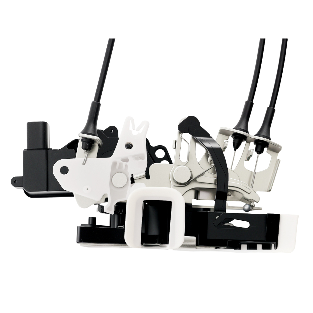 CK4Z61264A00D Door Lock Actuator compatible for Ford Transit-250 350 Sliding Door 2015-2020