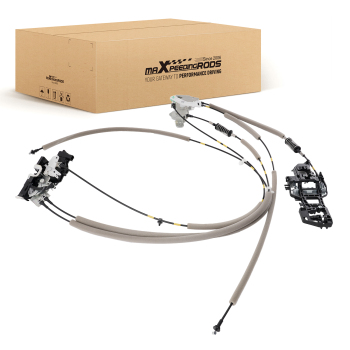 CK4Z61264A00D Door Lock Actuator compatible for Ford Transit-250 350 Sliding Door 2015-2020