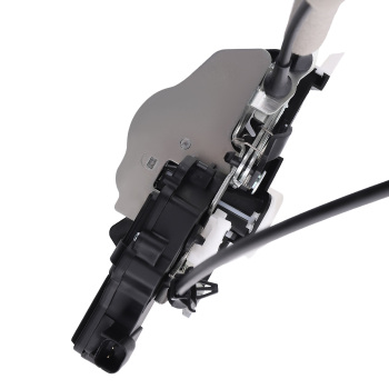 Door Lock Actuator compatible for Ford Transit-250 350 Sliding Door Manual Locks 2018-2020