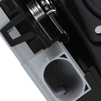 1pc Door Lock Actuator Kit compatible for BMW 3-Series E46 51217011247 Front Left