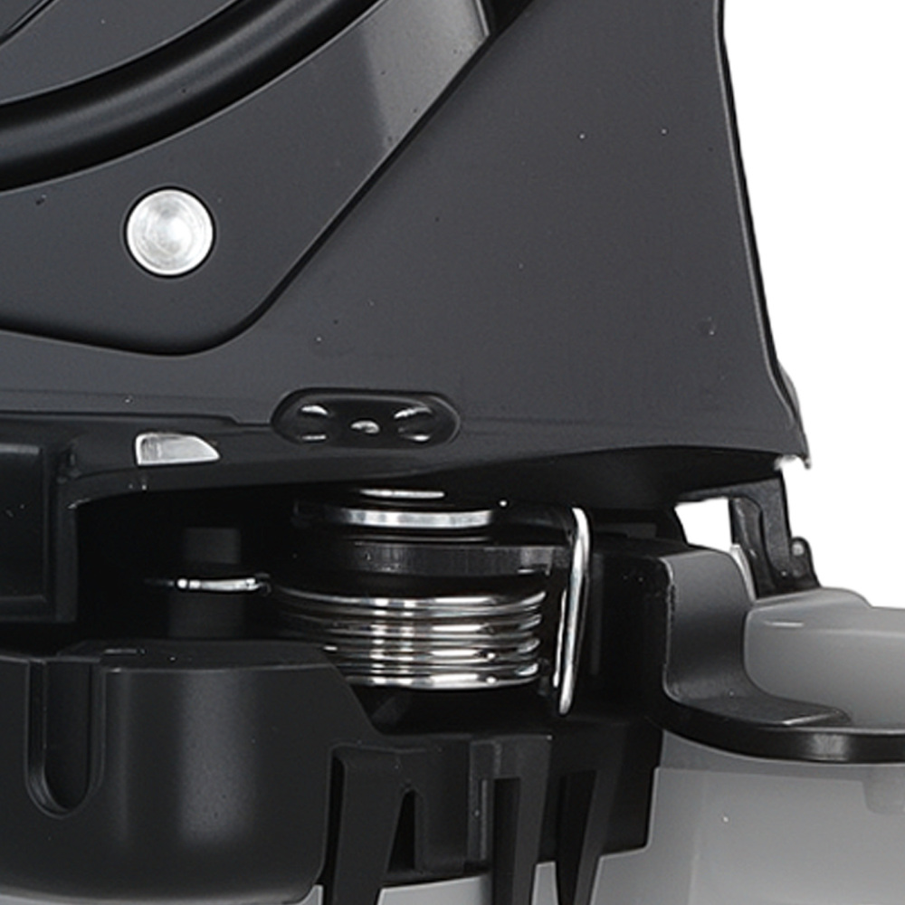 1pc Door Lock Actuator Kit compatible for BMW 3-Series E46 51217011247 Front Left