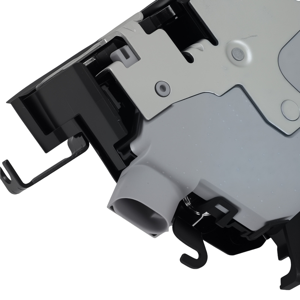 1pc Door Lock Actuator Kit compatible for BMW 3-Series E46 51217011247 Front Left