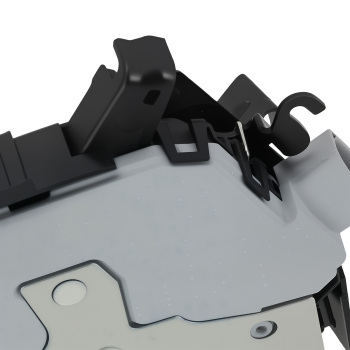 FrontFront Left Right Door Lock Actuator Motor compatible for BMW E46 325Ci 330Ci M3 01-06