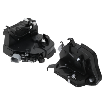 FrontFront Left Right Door Lock Actuator Motor compatible for BMW E46 325Ci 330Ci M3 01-06