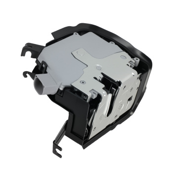 1x Door Lock Actuator Assembly compatible for BMW 3er E46 937-811 Front Right Side Plastic