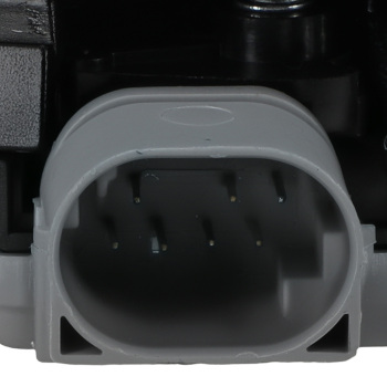 1x Door Lock Actuator Assembly compatible for BMW 3er E46 937-811 Front Right Side Plastic