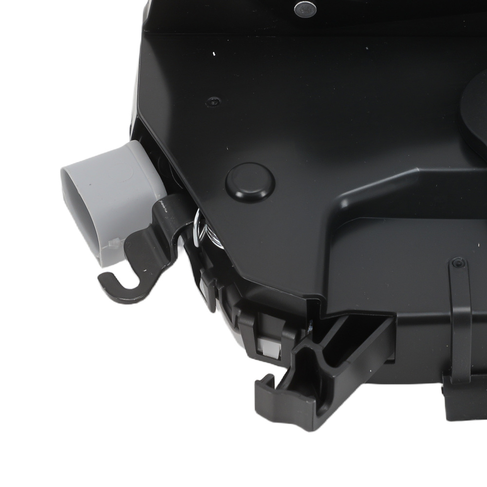 1x Door Lock Actuator Assembly compatible for BMW 3er E46 937-811 Front Right Side Plastic