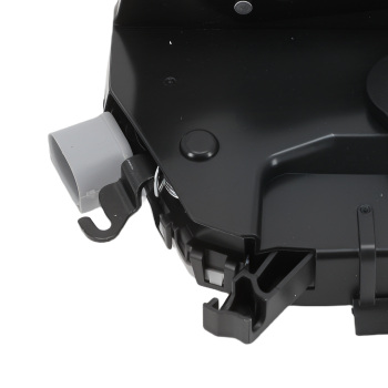 1x Door Lock Actuator Assembly compatible for BMW 3er E46 937-811 Front Right Side Plastic