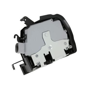 1x Door Lock Actuator Assembly compatible for BMW 3er E46 937-811 Front Right Side Plastic