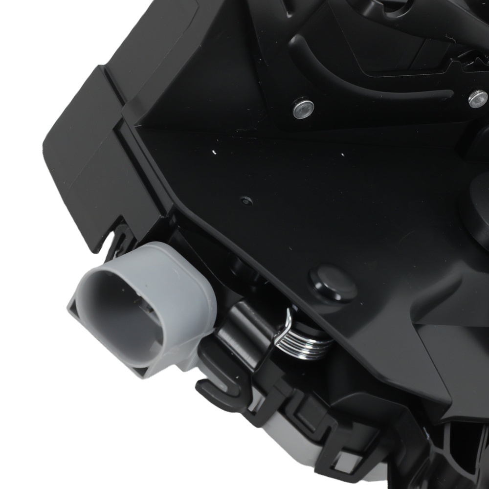 1x Door Lock Actuator Assembly compatible for BMW 3er E46 937-811 Front Right Side Plastic