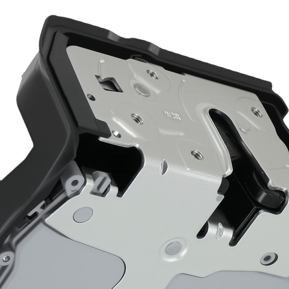 1x Door Lock Actuator Assembly compatible for BMW 3er E46 937-811 Front Right Side Plastic